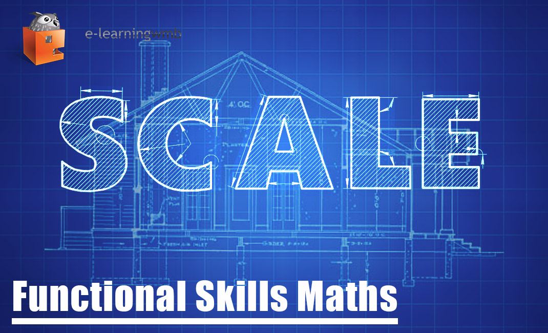 Functional Skills Maths Scale