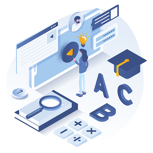 15 technologies which add value to learner management elearning WMB presents Open eLMS