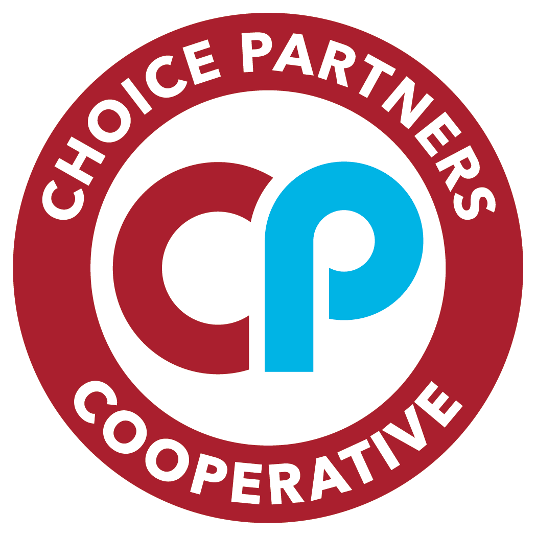 Choice Partners is a USA purchasing cooperative for government purchasing requirements. 