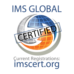 IMS Certified Provider LTI