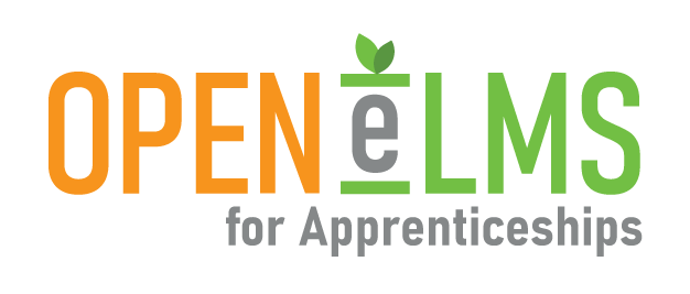 Open eLMS - elearning for apprenticeships