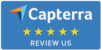 Capterra Review $10 voucher