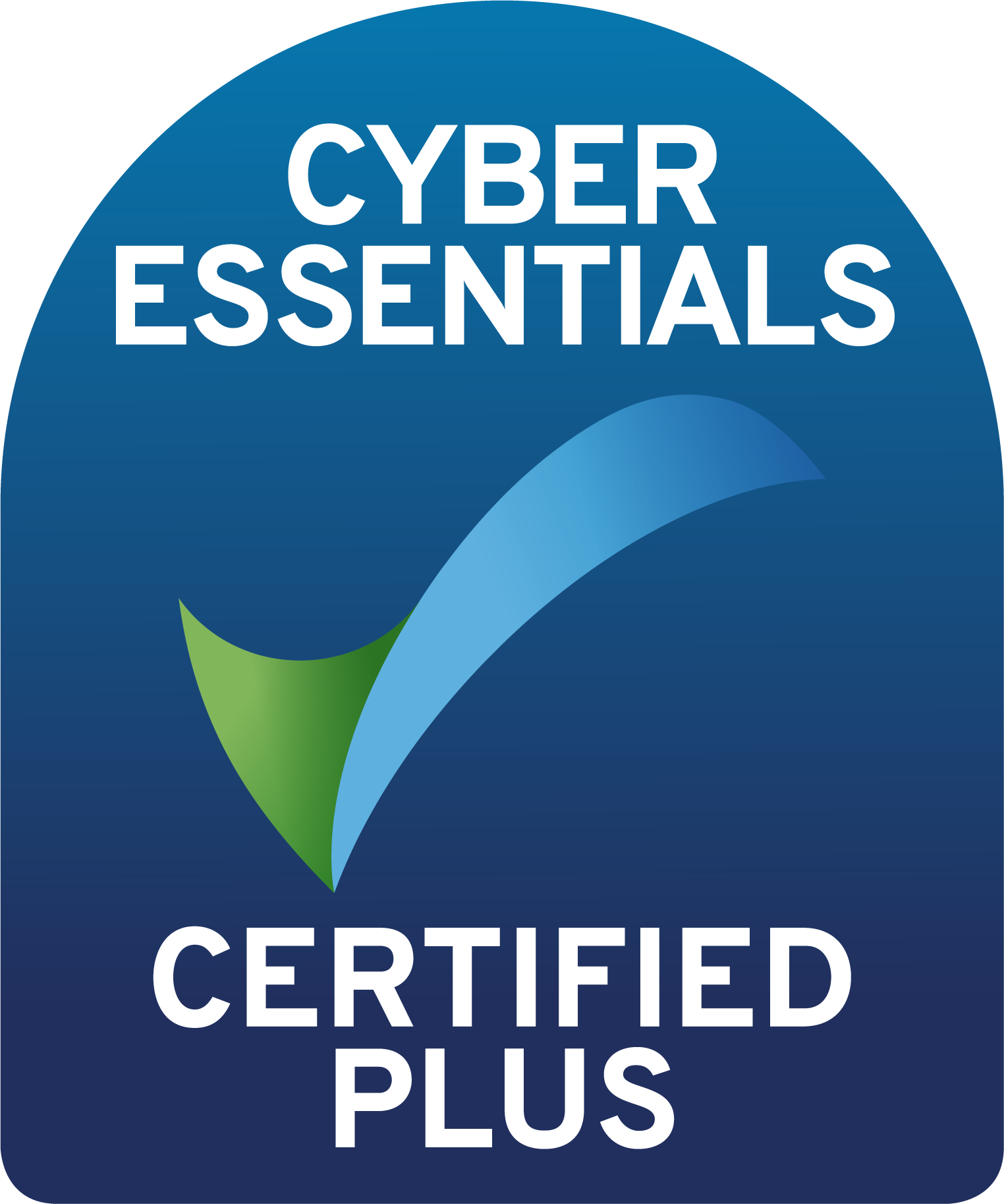 Cyber Essentials Plus Learning Management System Certified